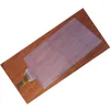 43 inch transparent nano touch foil, touch screen 10 pints touch,43 inch nano Interactive Multi touch foil Film China Supplier