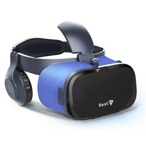Japan VeeR OASIS VR Headset 4 6.2 inch Smartphones