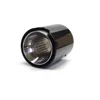 TT63-105M Hot Sale Stainless Steel Car Exhaust Tail Muffler Tip Pipe End Pipe Manufacturer For BMW