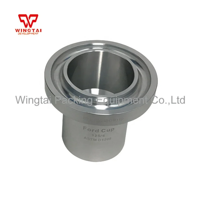 
USA Ford viscosity Cup /Zahn flow cups For Ink Paint 