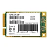 Hot Sale YANSEN Series Industrial mSATA SSD 256GB SSD Temp 0-70