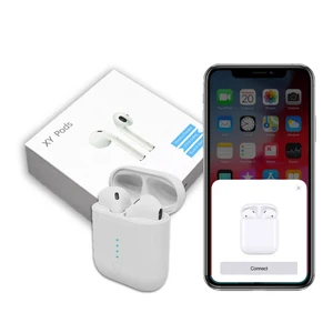 XY Pods TWS Wireless Earbuds Pop up Window