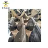Competitive Price Vulcanization Rubber Flap Flange Type Water Silicone flexible rubber Duckbill Check Valve