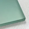 precio bajo de la venta caliente vidrio laminado/vidrio templado laminado