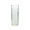 High quality 7 day candle glass wholesale candle jar