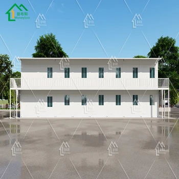 Prefab Outhouse Timber Frame Bamboo House Kits Buy Bamboo