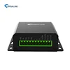 New Factory Low Price 4G Cellular Module with Relay Output Controller