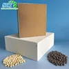 Used in VOCs emission purified honeycomb ceramic platinum catalyst