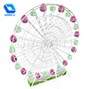 Hot Sale Children Small Amusement Ride ferris wheel frame for Sale