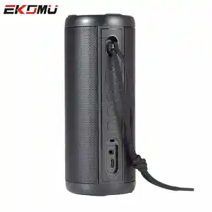 Portable Bluetooth Speaker Loud Stereo Sound