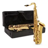 

Good Quality OEM Professional bB Tenor Saxophone