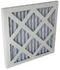 Best Price General Cardboard Frame Polyester Dust Filter