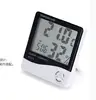 Digital LCD Thermohygrometer Hygrometer Humidity Meter Tester Temperature