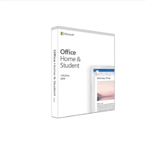 Microsoft Office 2019 Home & Student Windows or Mac