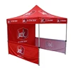 Service double stations transfer printing sublimation ink portable changing room