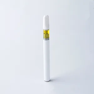 510 Thread CBD Vape Cartridge