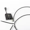 Wholewin Mechanical 3 holes mounting THROTTLE ONLY HAND CONTROL LEVER FOR HEAVY DUTY