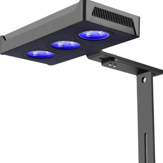 
Marine Saltwater Light Aquarium Coral Growth Led Light for Fish Tank 
