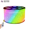 China good price smd 5050 waterproof led strip roll