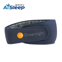 

Aisleep Wholesale Customer Private LogoTravel Memory Foam Sleeping Eye Mask Gel for Sleeping