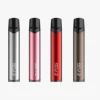 Disposable Aluminum thick oil 510 thread vape pen battery mini e cigarette cigar