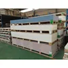 White solid surface factory price artificial stone resin sheet Artificial acrylic solid surface sheet