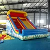 2019 HOT sale PVC/Oxford inflatable bouncer jumping castle juegos inflables game