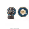 C8S 5 Modes Circuit Board Anti-reverse LED Driver Chip mode memory function 20.8mm