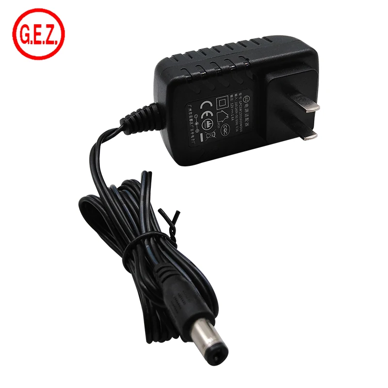 
China Supplier Power Adaptor Safety Mark12v 1.6a Power Adapter For Camera  (60485357458)