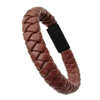 

Leather Sports Bracelet USB Charger Cable Data Line Adapter For iPhone