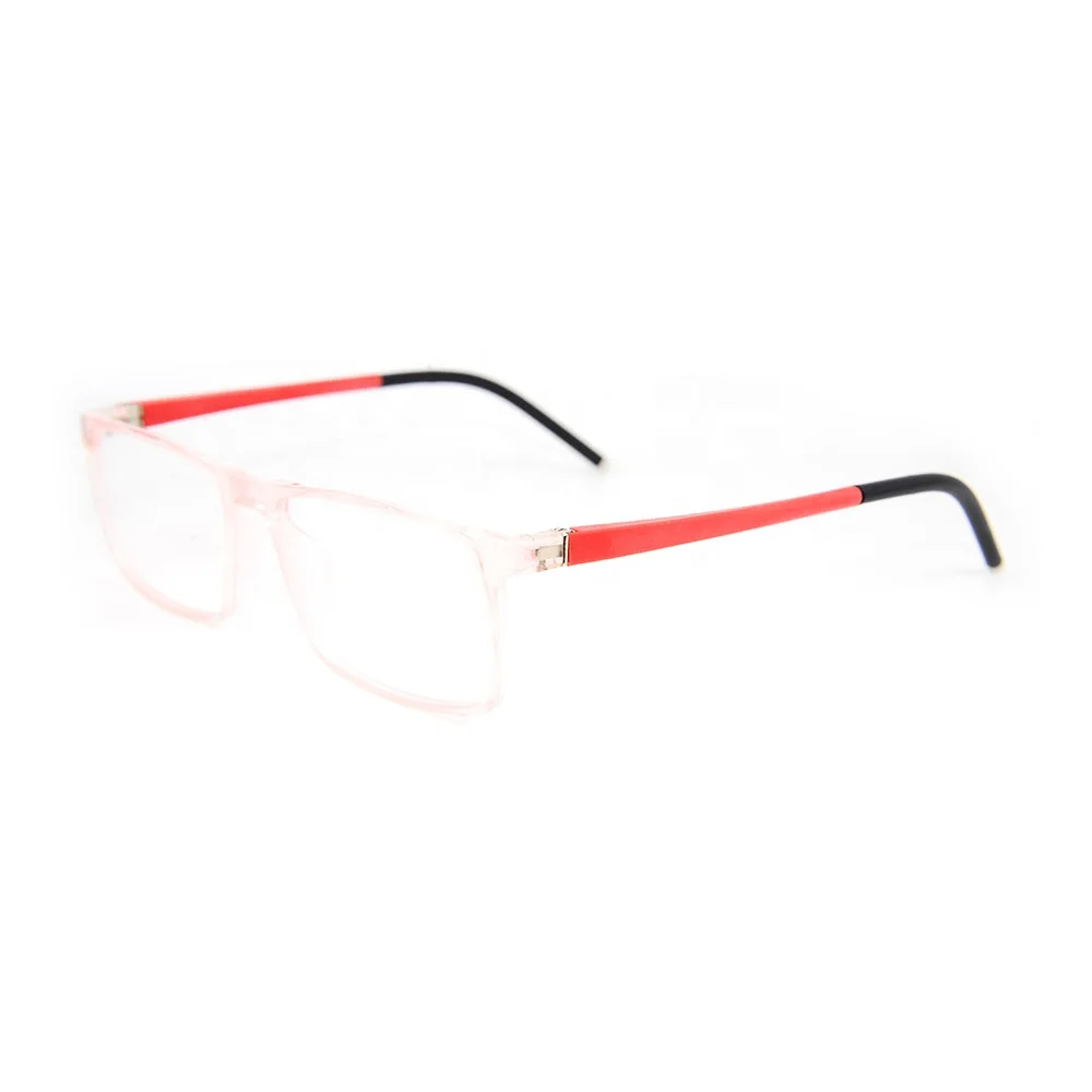 

High quality funny blue acetate kids optical eye glass light kids glasses frames, Custom colors