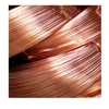 bare pure copper wire 99.99% for electrical wiring making