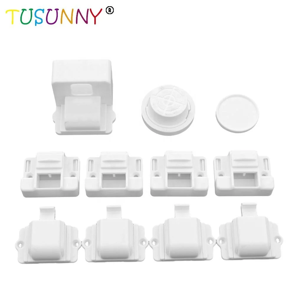 Großhandel schrank und schublade verriegelung Kaufen Sie die besten