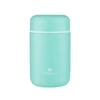 Thermos Jar Container Stainless Steel Food Flask Lunch Box for Hot Food