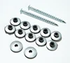 Assembled Sheet Metal Roofing Screws Nails with Washer