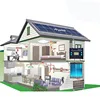 Easy installation solar panels system 3000W whole house solar power bank on promotion solar panel system