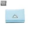 2019 new fashion lady hands a purse with a simple cross multivolume lady's change bag carteras y bolsos de mujer