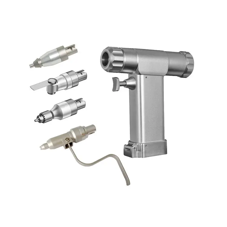 Orthopedic Surgical Instruments Micro Medical Power Tool Electric Hand