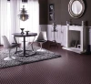 Wear-Resistant Metallic Studded Kitchen Ceramic Floor Tile