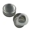 progressive electroplating soft lid cases
