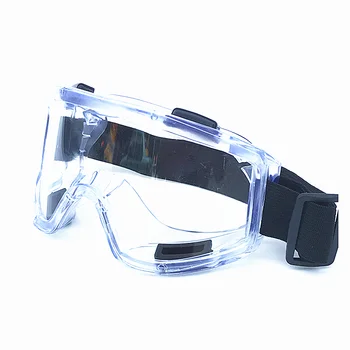 Eye Protection Meet Ansi Ce En 166 Certified Safety Glasses Goggles For ...