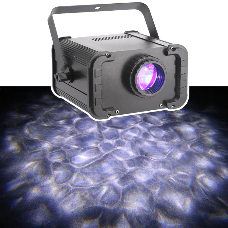 Hot sale Profession 100W magic water wave led stage water effect light party light