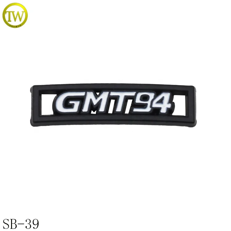 

New enamel adjuster metal buckle clips shoe accessories shoes buckle, Not fade/keep color long time