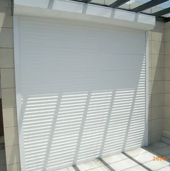 Typhoon Hurricane Resistant Roller Shutter Roll Up Door Rolling Shutter Buy Typhoon Hurricane Resistant Warehouse Roll Up Door Typhoon Hurricane