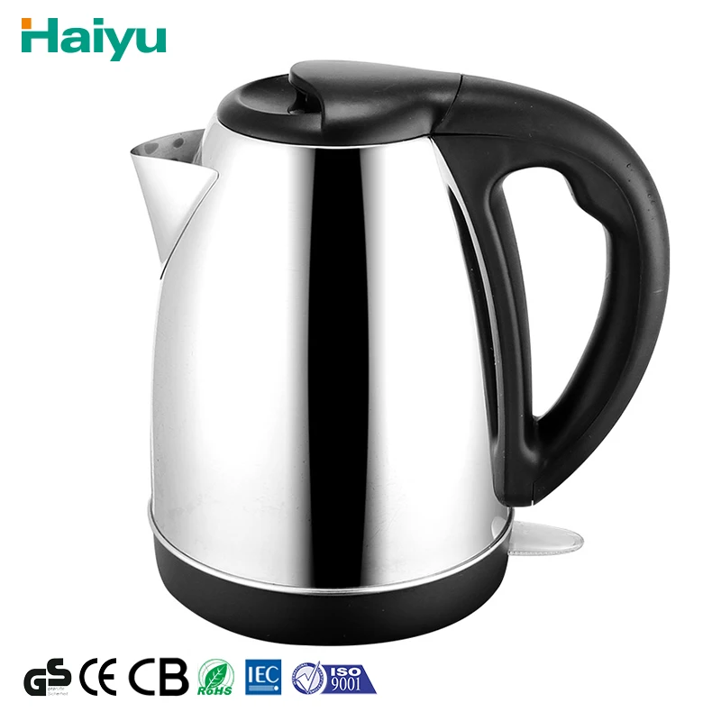 1.8l Stainless Steel Electric Kettle 