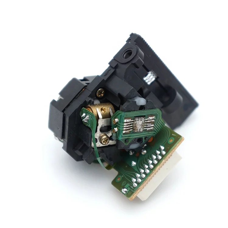 
High Quality KSS-213C CD Optical Laser Pickup HOP120X HOP120X with Motor 