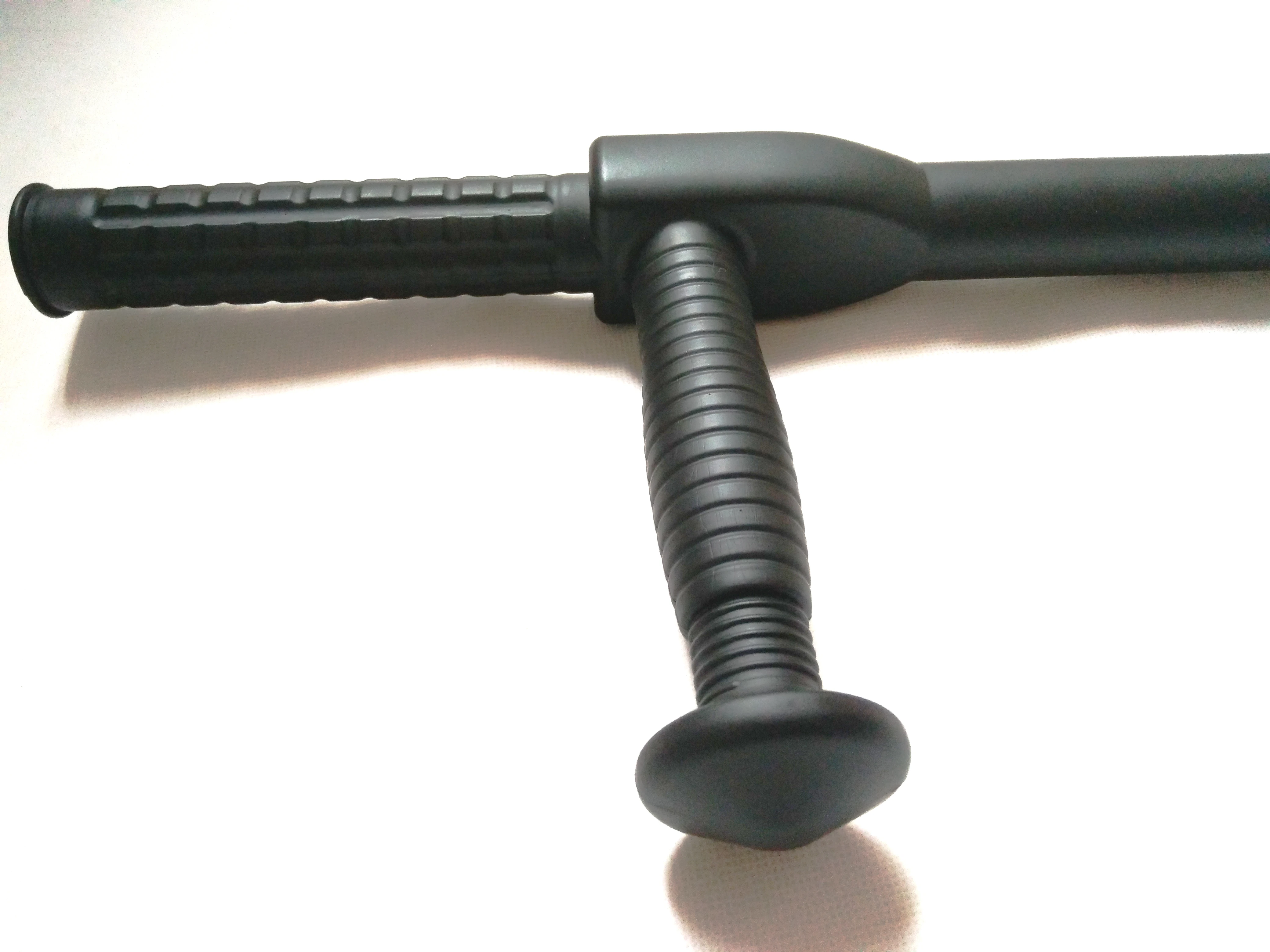 
Police high quality polycarbonate baton 