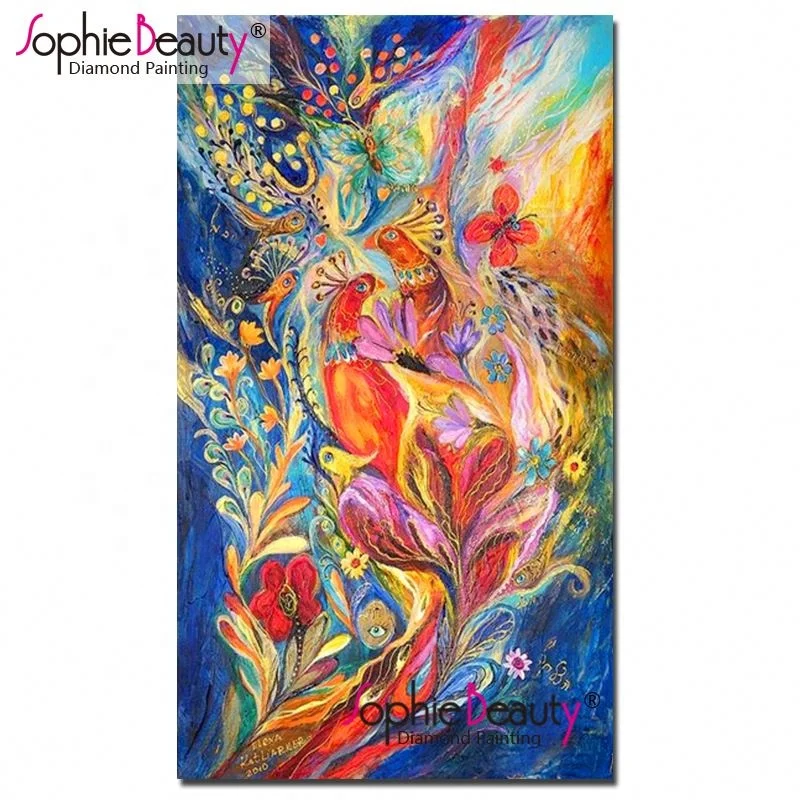 Factory Direct Tools Flower Fo