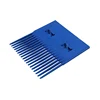 Plastic Conveyor Transmission Parts H900 Modular Belt Transfer Comb