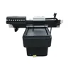 Nataly-6090V three heads High Quality Digital UV Flatbed Printer